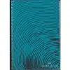 F.C. Defter Plastik Kapaklı Waves Spiralli 120 Yaprak Çizgili 5075000438000