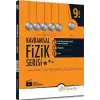 Fizipedia 9.Sınıf Kavramsal Fizik Set 2025-26
