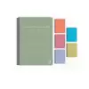 Gıpta Tree Sp. Sep. Pp Kapak A4 120 Yp Kareli Defter 6950