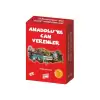 Gizemlibahçe Anadoluya Can Verenler Set