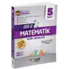 Gizli 5.Sınıf Matematik Usta İşi Soru Bankası