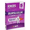 Gizli 5.Sınıf 10 Bursluluk Deneme 2025-26