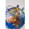 Gürbüz Kids My World Küre Set 26 Cm 48222