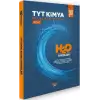 H2O Tyt Kimya Deneme 2025-26