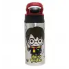 Harry Potter Çelik Matara MT-01 500 Ml *24 559711