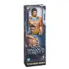 Hasbro Marvel Black Panther Tıtan Hero F3351-F4147