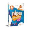 Hiperzeka 6.Sınıf Matematik Konu Anlatımlı & Soru Bankası 2025