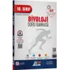 Hızrenk 10.Sınıf Biyoloji Hit Soru Bankası 2025-26