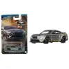 Hotwheels 1.64 Tekli Arabalar Silver Seri Grt01