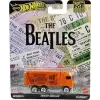Hotwheels Beatles Hvj41 - Hxd63
