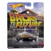 Hotwheels Black Future Arabalar Dmc55 - Hkc25
