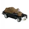 Hotwheels Black Future Arabalar Dmc55 - Hkc25