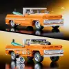 Hotwheels Brick Shop Elite Serisi - Custom 62 Chevy Pickup Jft20