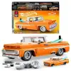 Hotwheels Brick Shop Elite Serisi - Custom 62 Chevy Pickup Jft20