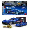 Hotwheels Brick Shop Speed Serisi - Cadillac Project Gtp Hypercar Jfr89