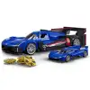 Hotwheels Brick Shop Speed Serisi - Cadillac Project Gtp Hypercar Jfr89
