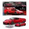 Hotwheels Brick Shop Speed Serisi - Maserati Mc20 Jfr90