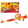 Hotwheels Hot Ones Otoyol Oyun Seti Jfd11