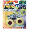 Hotwheels Monster Trucks Power Smashers Hyj19