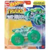 Hotwheels Monster Trucks Power Smashers Hyj19