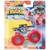 Hotwheels Monster Trucks Power Smashers Hyj19