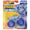 Hotwheels Monster Trucks Power Smashers Hyj19