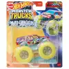 Hotwheels Monster Trucks Power Smashers Hyj19