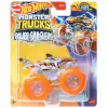 Hotwheels Monster Trucks Power Smashers Hyj19