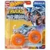 Hotwheels Monster Trucks Power Smashers Hyj19