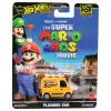 Hotwheels Pop Culture Premium Arabalar Mtl-Hxd63