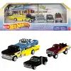 Hotwheels Premium Coll Set Gmh39