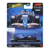 Hotwheels Race Ast Hrv11