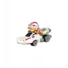 Hotwheels Racerverse Tekli Arabalar Mtl-Hkb86 - Hkc07