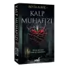 İndigo Kalp Muhafızı Karton Kapak