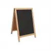 İnterpano Ahşap Menü Tahtası 60X90 İnt-411