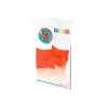 İntex Çift Boğumlu Kırmızı Kolluk 19x19