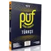 IQ Tyt Türkçe Püf Soru Bankası