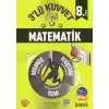 İşleyenzeka 8.Sınıf Matematik 3 Lü Kuvvet Seti 2025