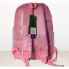 Kaukko Amazing Sırt Çantası B Letter Pembe K1576