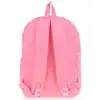 Kaukko Brıght Sırt Çantası Kapitone Rose K1519