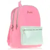 Kaukko Brıght Sırt Çantası Kapitone Rose K1519