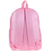 Kaukko Magıc Dreams Sırt Çantası Simli Pembe K1543