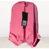 Kaukko Magıc Dreams Sırt Çantası Taşlı Pullu Pembe K1546