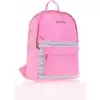 Kaukko Magıcal Sırt Çantası (Simli Pembe) K1536
