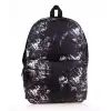 Kaukko Nature Sırt Çantası Black Paint K1478