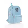 Kaukko Print Sırt Çantası Ocean K1550