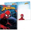 Keskin Spiderman 14*20 104 Yp.Kilitli Hatıra Def. (310210-06)