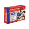 Kraf Laminasyon Filmi Parlak 78X102 125mic 100 Lü 2127
