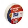 Kraf Maskeleme Bandı 40x25mm 4025