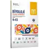 Krallarkarması Tyt Deneme Biyoloji -2023